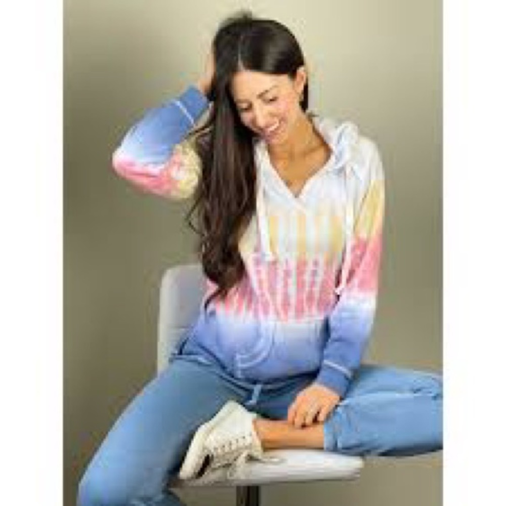 Ocean city hoodie